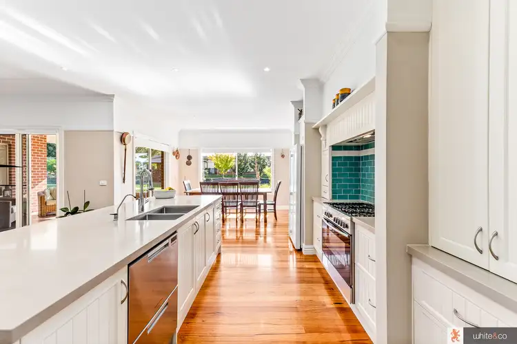 Fourth view of Homely house listing, 10 Pine Ridge Road, Kinglake West VIC 3757