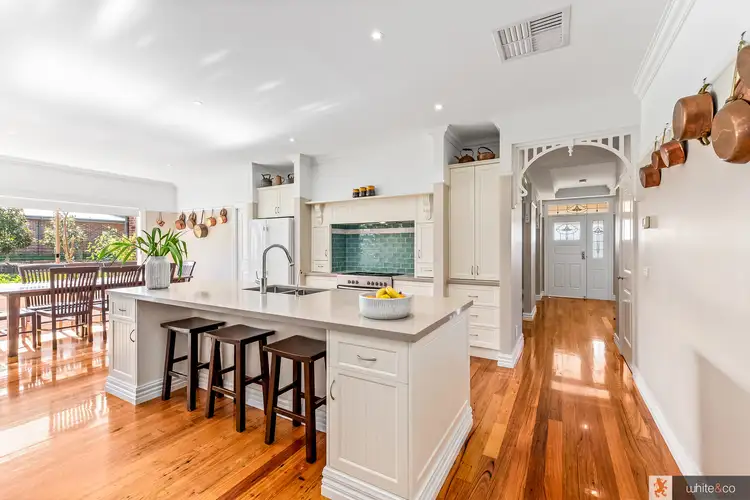 Fifth view of Homely house listing, 10 Pine Ridge Road, Kinglake West VIC 3757