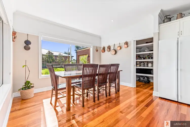 Sixth view of Homely house listing, 10 Pine Ridge Road, Kinglake West VIC 3757