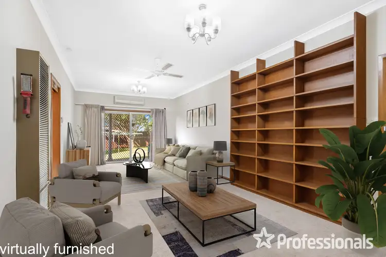 Second view of Homely house listing, 20 Lee Avenue, Beverly Hills NSW 2209