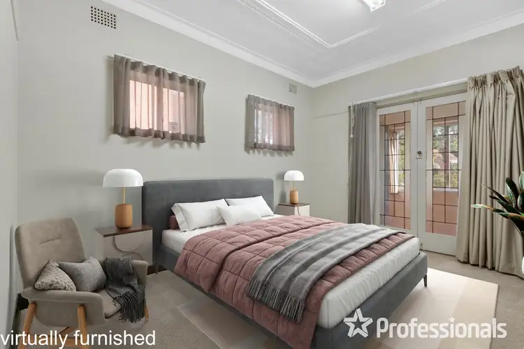 Fifth view of Homely house listing, 20 Lee Avenue, Beverly Hills NSW 2209