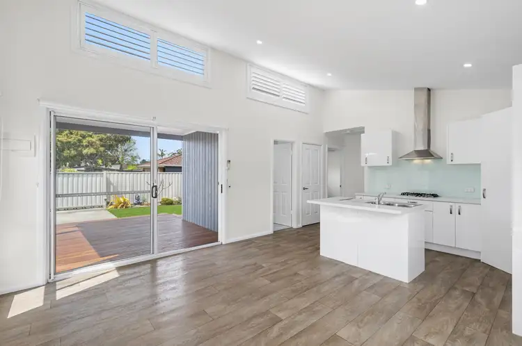 156A Trafalgar Street