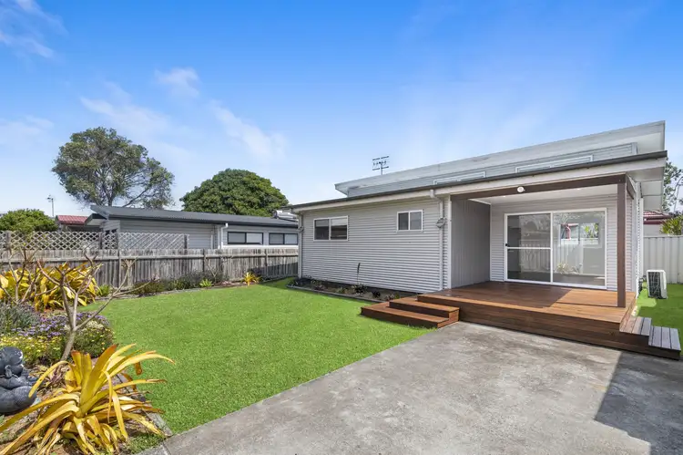 Second view of Homely house listing, 156A Trafalgar Street, Umina Beach NSW 2257