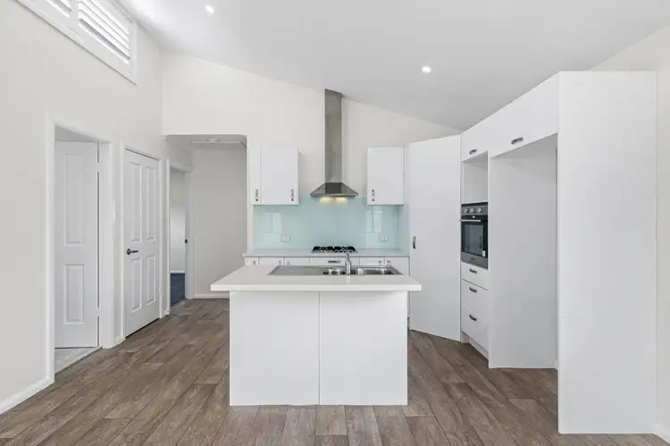 Fourth view of Homely house listing, 156A Trafalgar Street, Umina Beach NSW 2257