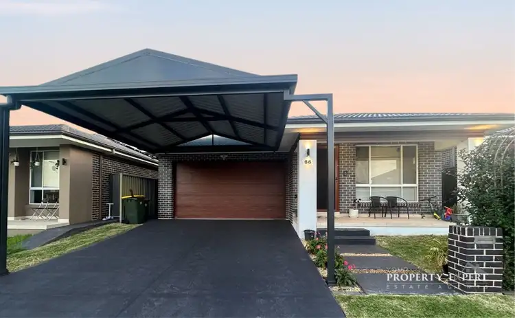 66 Carney Crescent (Tallawong), Schofields NSW 2762