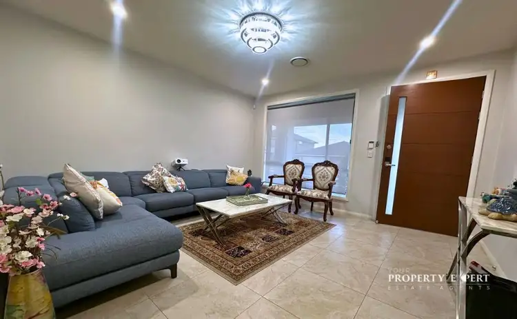 Third view of Homely house listing, 66 Carney Crescent (Tallawong), Schofields NSW 2762