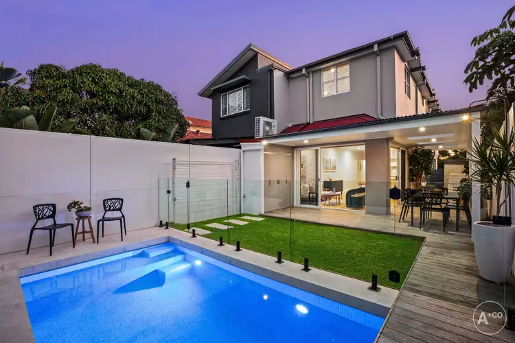 Main view of Homely semi-detached listing, 35 Jennings Street, Matraville NSW 2036