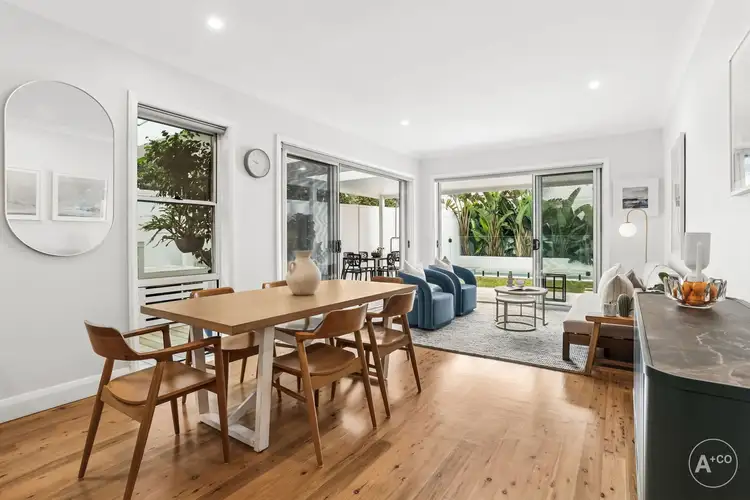 Second view of Homely semi-detached listing, 35 Jennings Street, Matraville NSW 2036