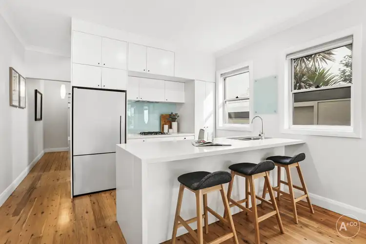 Third view of Homely semi-detached listing, 35 Jennings Street, Matraville NSW 2036