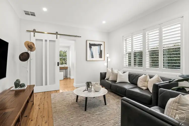 Fifth view of Homely semi-detached listing, 35 Jennings Street, Matraville NSW 2036