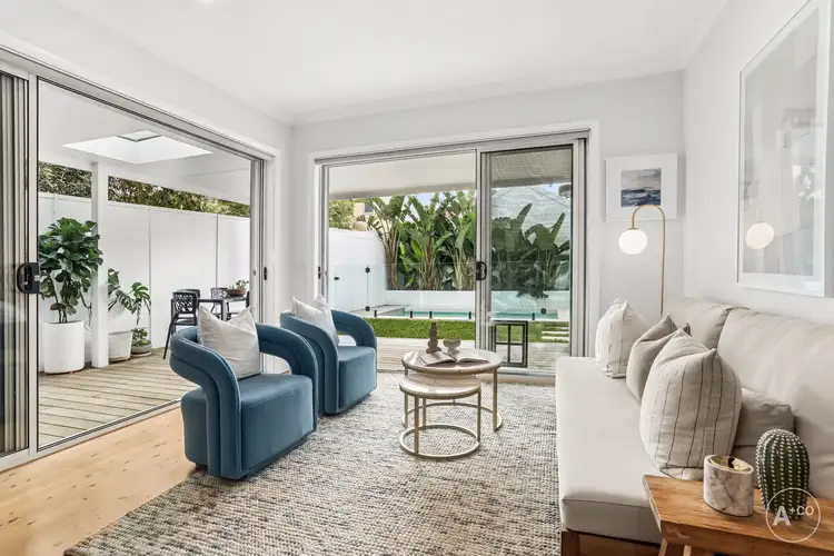 Sixth view of Homely semi-detached listing, 35 Jennings Street, Matraville NSW 2036