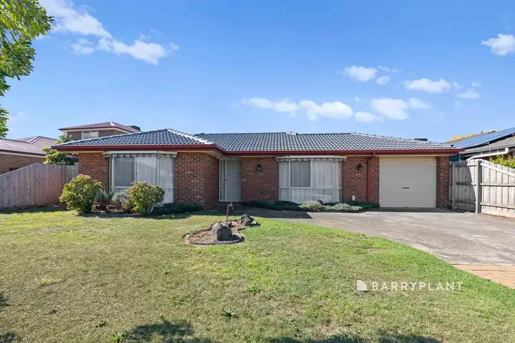 7 Meldrum Court, Narre Warren South VIC 3805