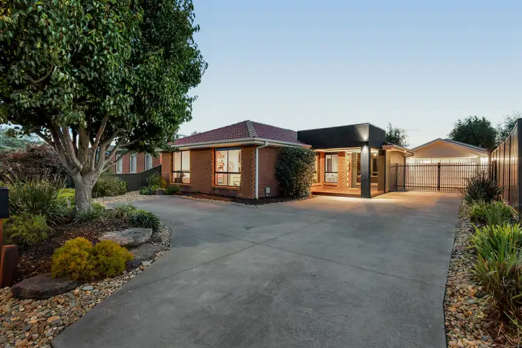 Main view of Homely house listing, 22 Mirambeek Road, Hoppers Crossing VIC 3029