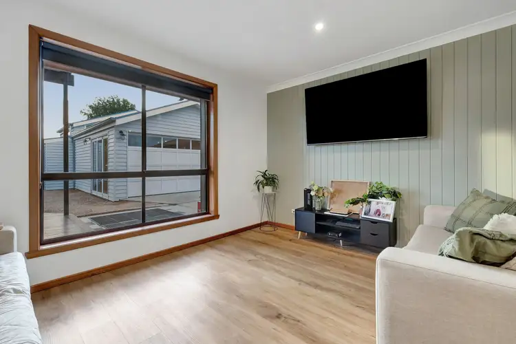 Second view of Homely house listing, 22 Mirambeek Road, Hoppers Crossing VIC 3029