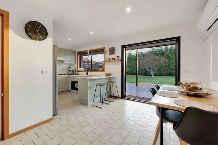 Third view of Homely house listing, 22 Mirambeek Road, Hoppers Crossing VIC 3029