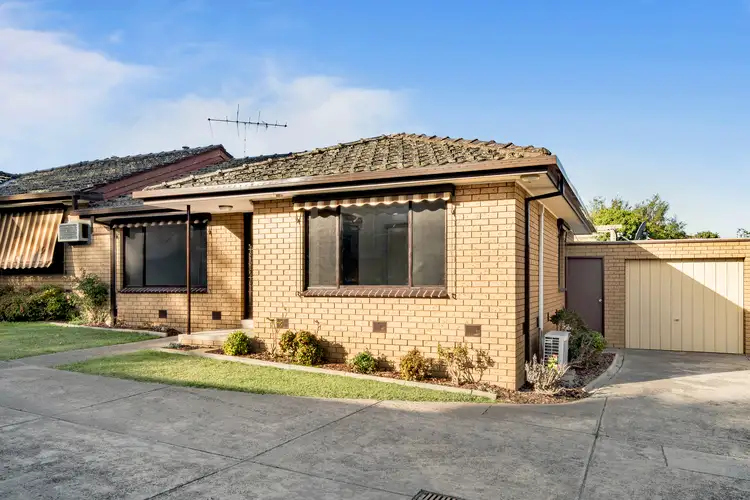 2/21 Mason Street, Reservoir VIC 3073