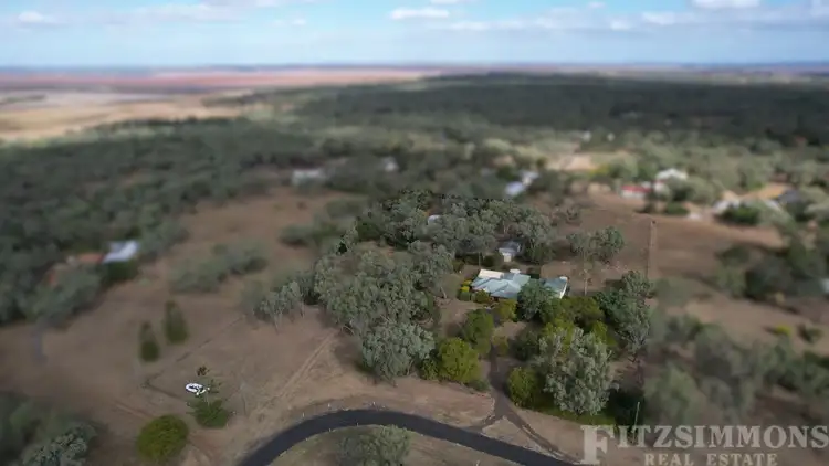 Second view of Homely house listing, 32 Thoroughbred Parade, Dalby QLD 4405