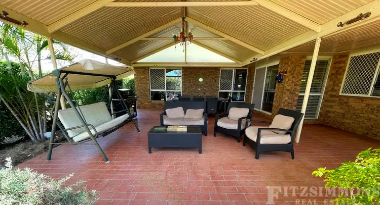 Fourth view of Homely house listing, 32 Thoroughbred Parade, Dalby QLD 4405