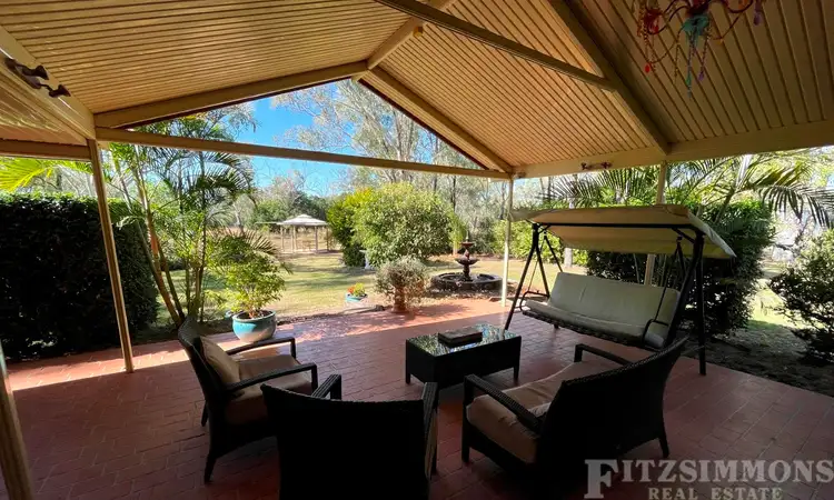 Fifth view of Homely house listing, 32 Thoroughbred Parade, Dalby QLD 4405