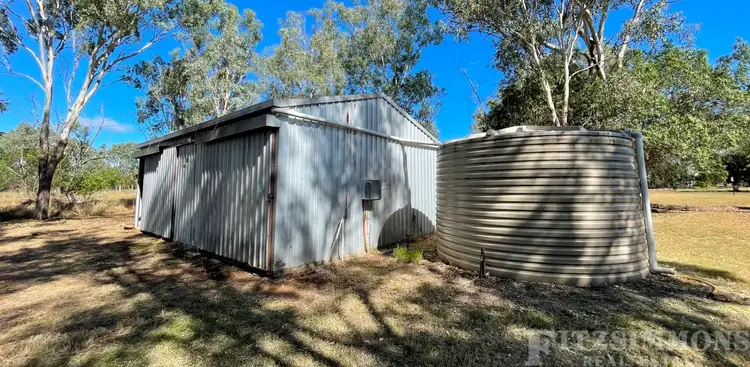 Seventh view of Homely house listing, 32 Thoroughbred Parade, Dalby QLD 4405