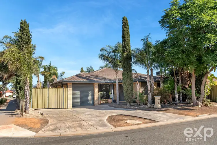 Main view of Homely house listing, 1 Lafitte Way, Andrews Farm SA 5114