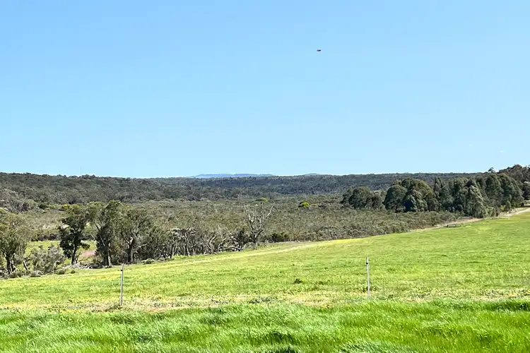 Fourth view of Homely land listing, LOT 258 STAGE 2 - Albany Views Private Estate - Albany Views Private Estate, Drome, Albany WA 6330
