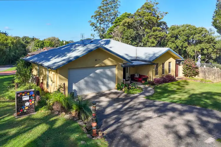 1 Short Street, West Kempsey NSW 2440