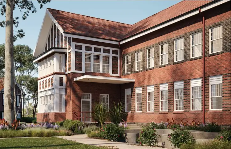 Second view of Homely townhouse listing, 11/5 Nova Circuit, Bundoora VIC 3083