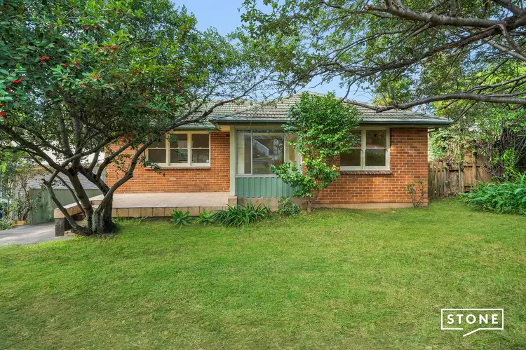 Main view of Homely house listing, 106 Marshall Road, Carlingford NSW 2118
