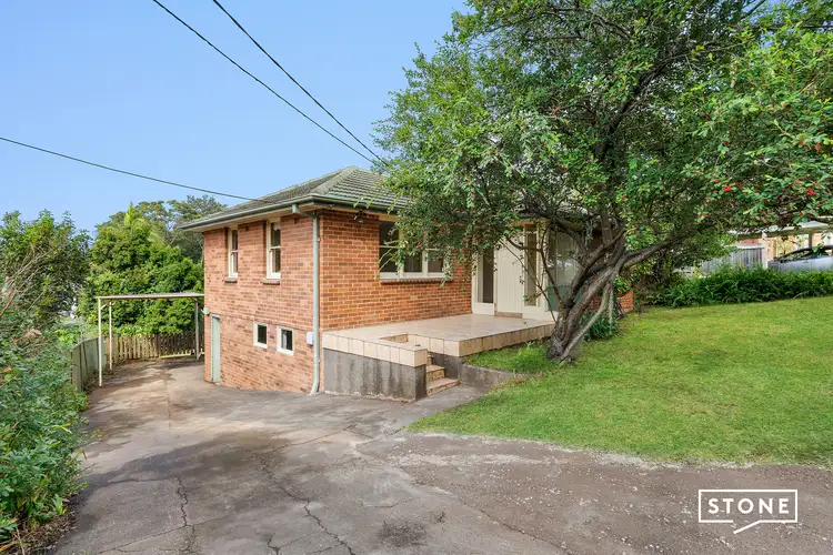 Second view of Homely house listing, 106 Marshall Road, Carlingford NSW 2118