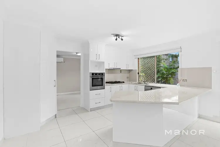 Sixth view of Homely house listing, 7 Cashel Court, Kellyville Ridge NSW 2155