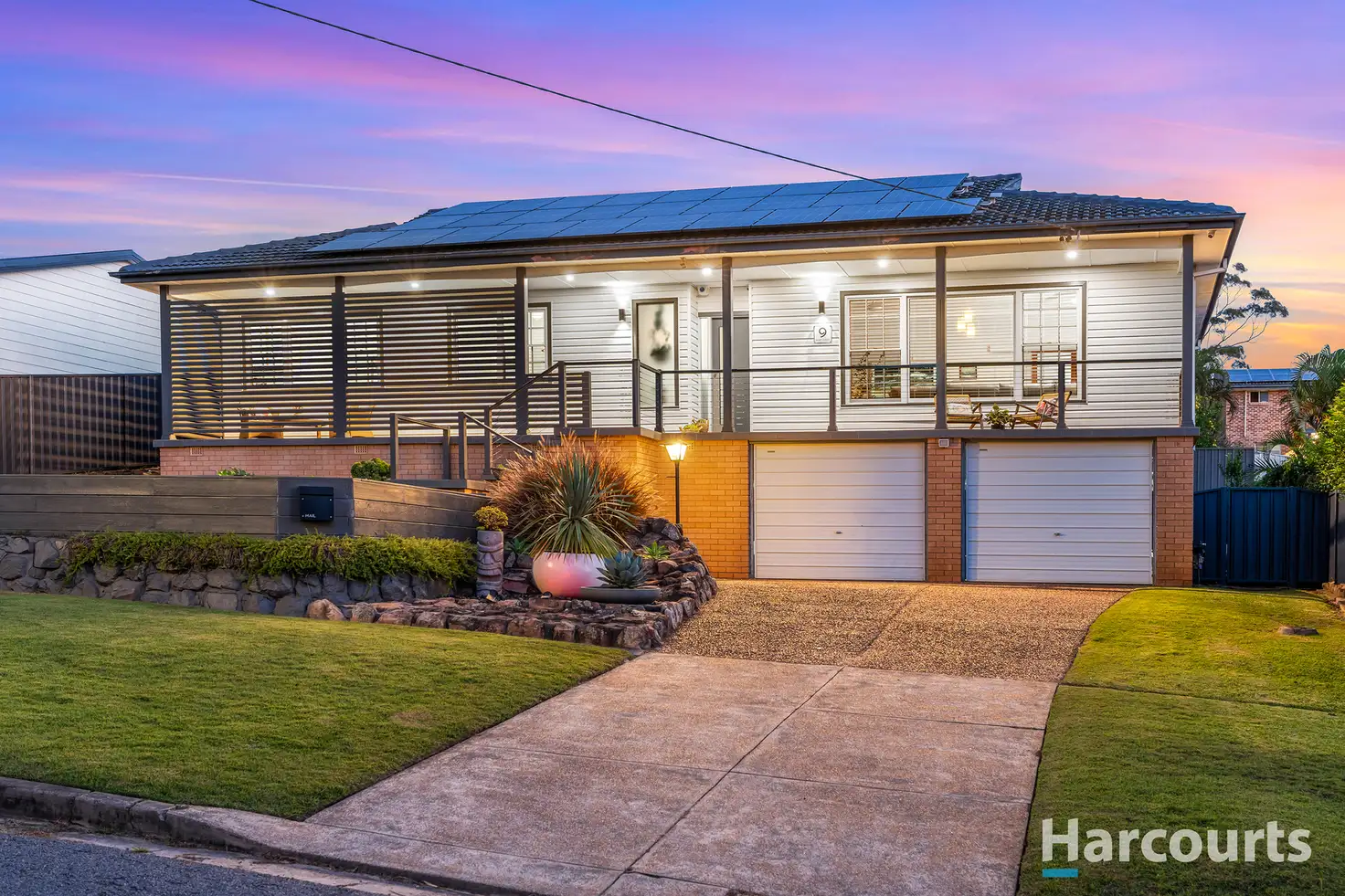 Main view of Homely house listing, 9 Aldrin Avenue, Charlestown NSW 2290