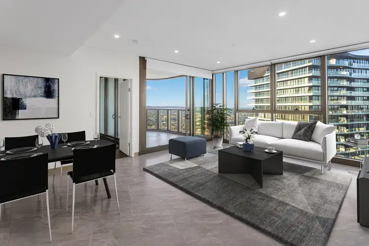4207/88A Christie Street, St Leonards NSW 2065