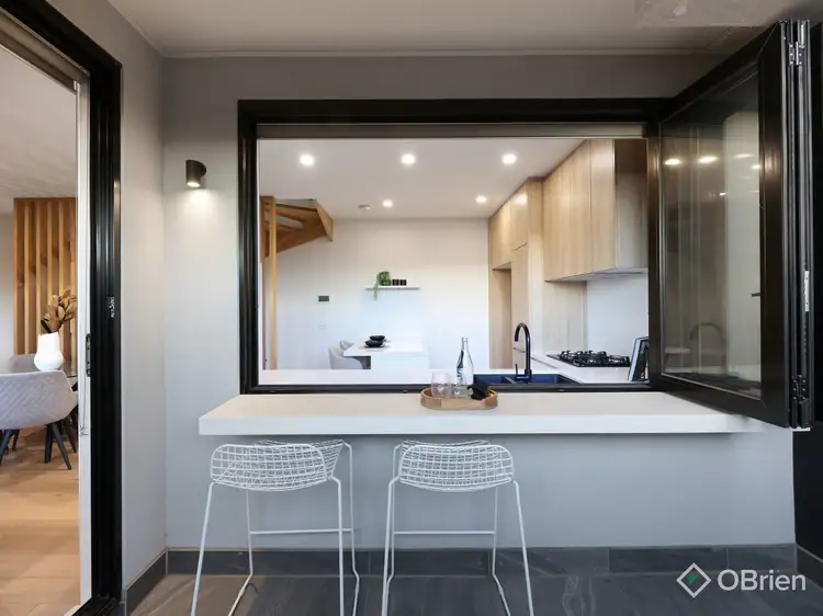Third view of Homely townhouse listing, 2/85 Orange Street, Bentleigh East VIC 3165