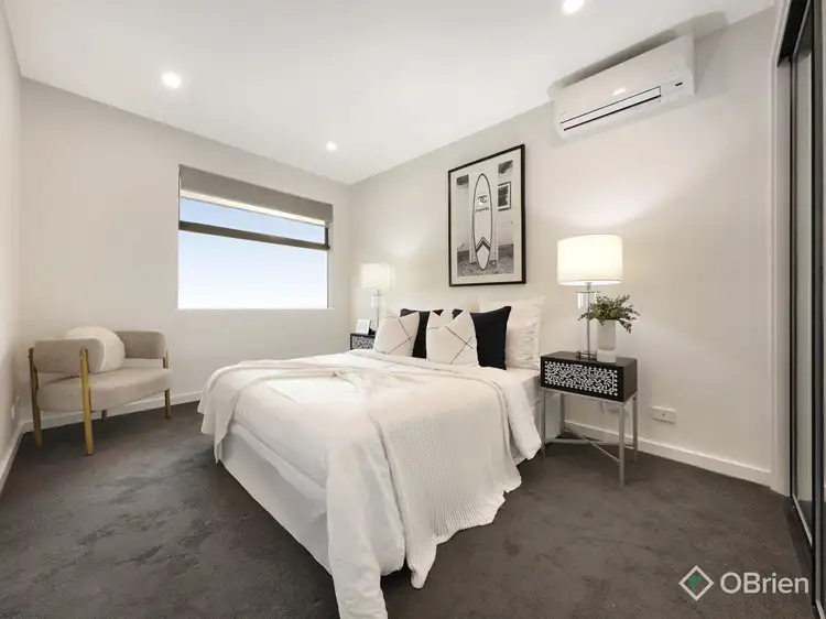 Fourth view of Homely townhouse listing, 2/85 Orange Street, Bentleigh East VIC 3165