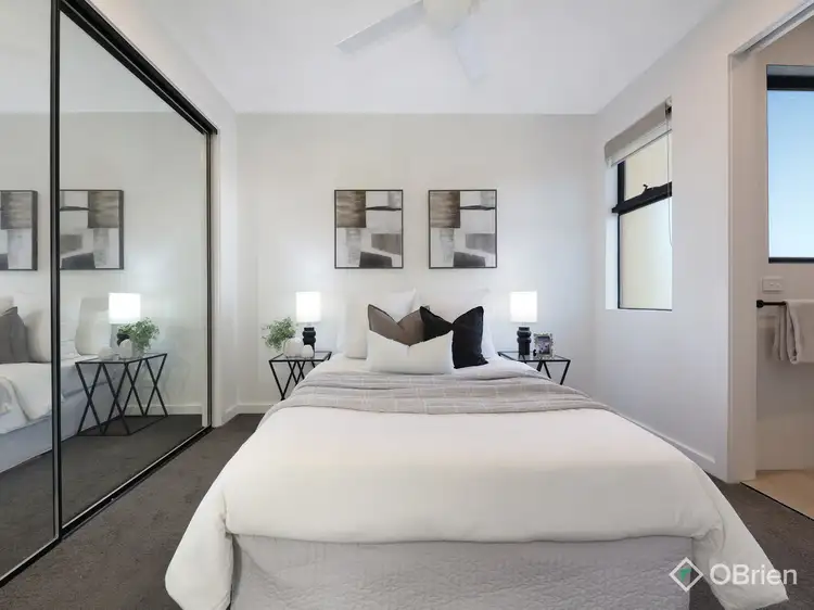 Fifth view of Homely townhouse listing, 2/85 Orange Street, Bentleigh East VIC 3165