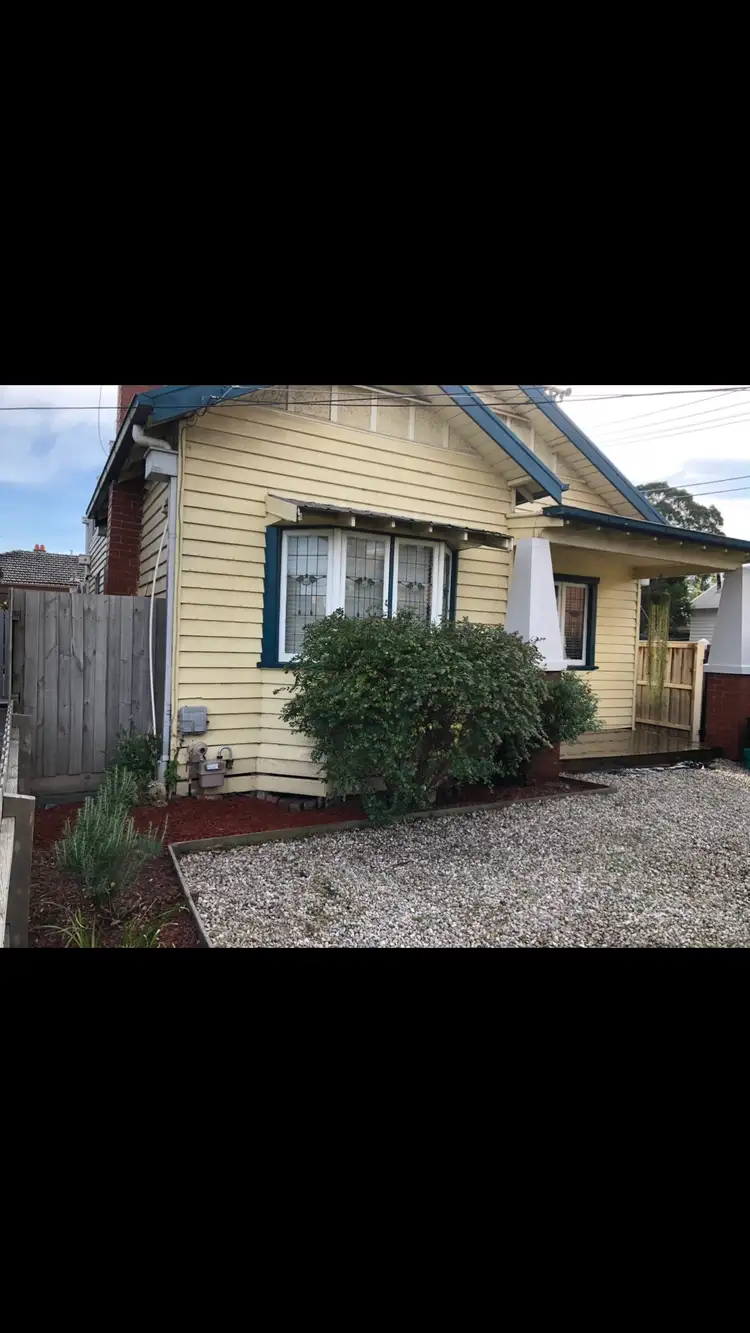 377 Albion Street, Brunswick West VIC 3055