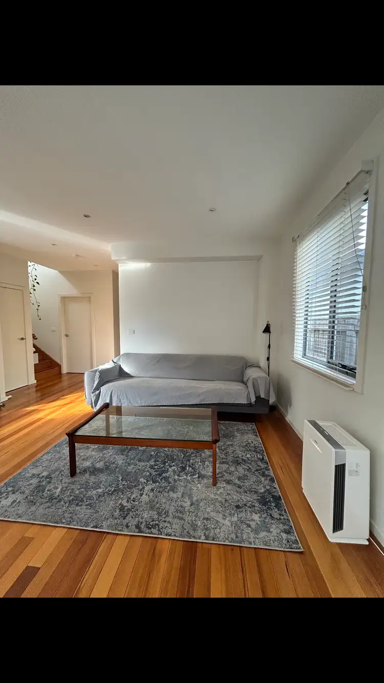 Third view of Homely house listing, 377 Albion Street, Brunswick VIC 3056