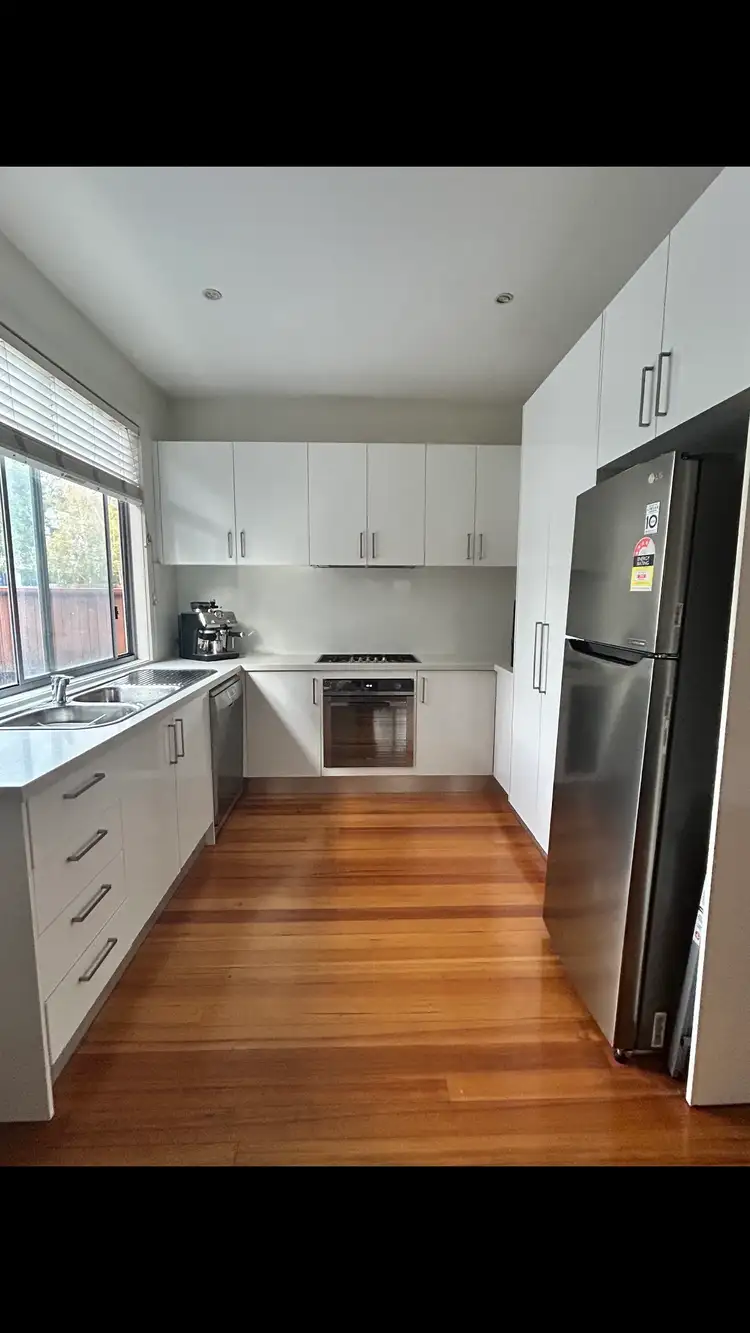 Fourth view of Homely house listing, 377 Albion Street, Brunswick VIC 3056