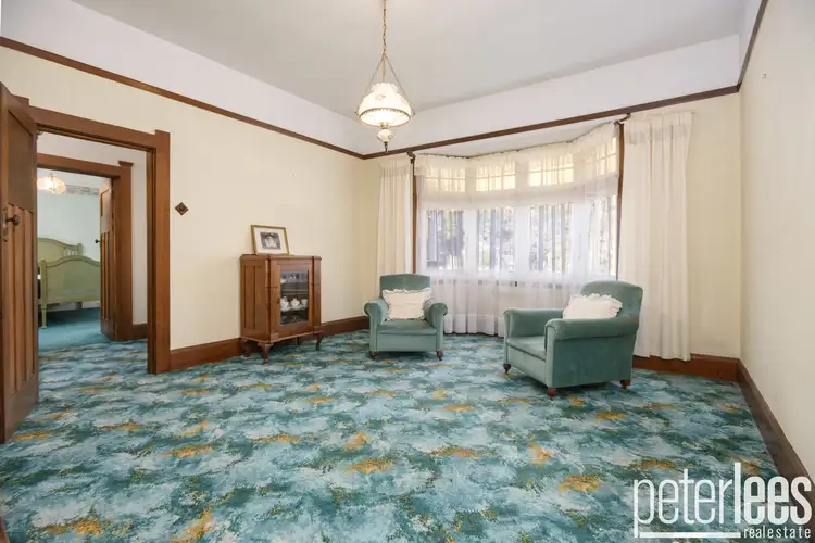 Third view of Homely house listing, 32 Campbell Street, Newstead TAS 7250