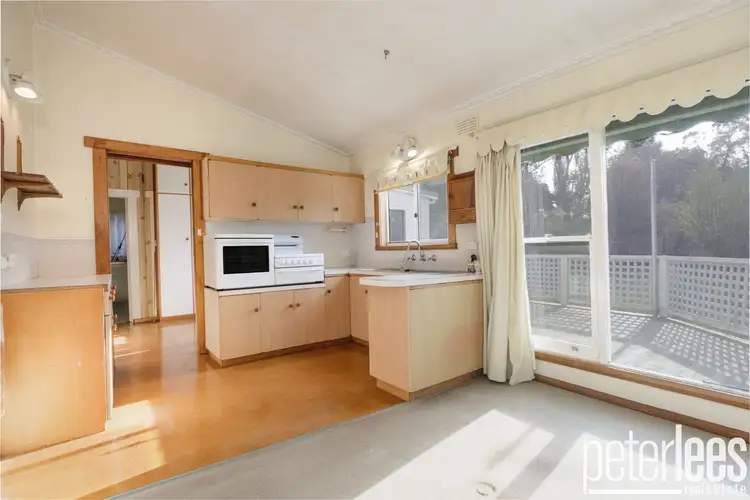 Fifth view of Homely house listing, 32 Campbell Street, Newstead TAS 7250