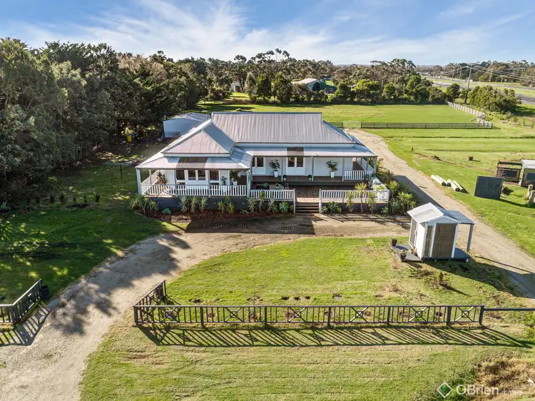 2 Stephens Road, Bass VIC 3991