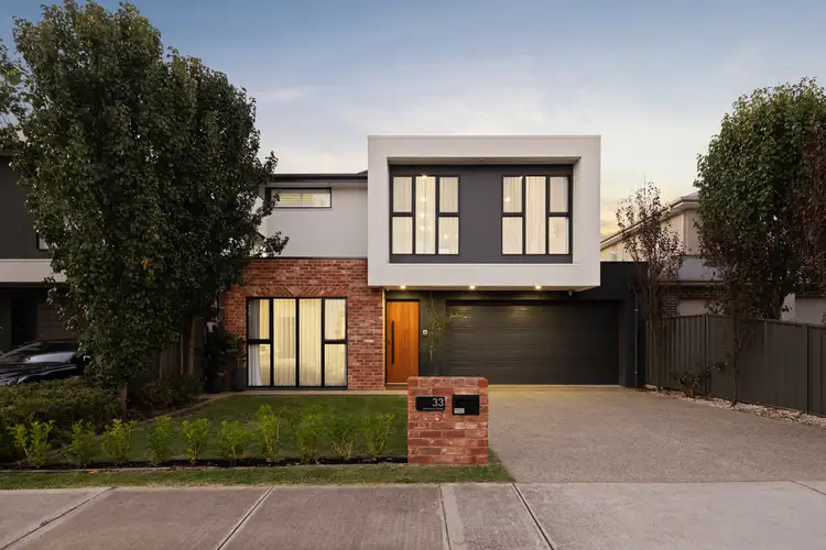 Main view of Homely house listing, 33 Johnstone Street, Glengowrie SA 5044