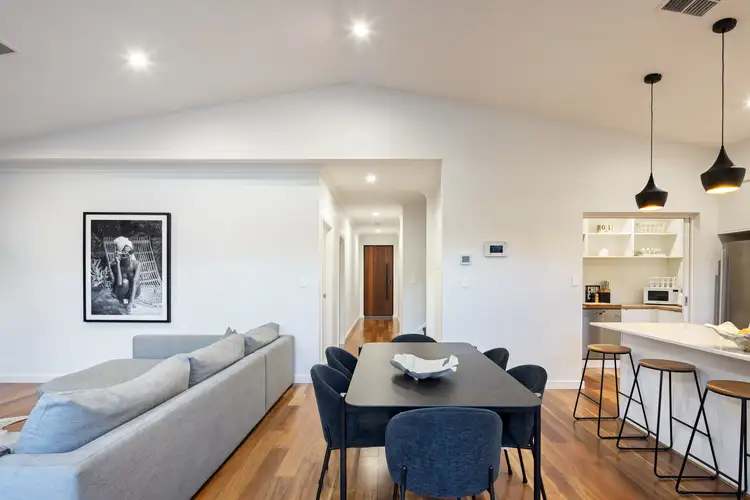 Fifth view of Homely house listing, 33 Johnstone Street, Glengowrie SA 5044