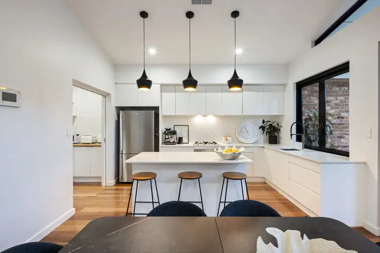 Sixth view of Homely house listing, 33 Johnstone Street, Glengowrie SA 5044