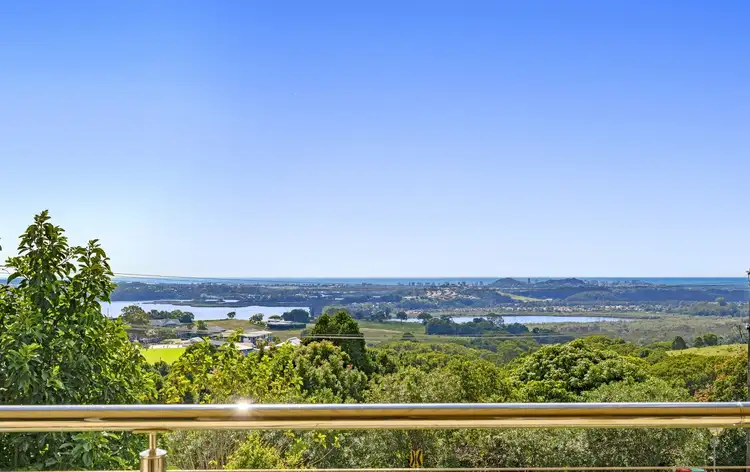 563 Terranora Road, Terranora NSW 2486
