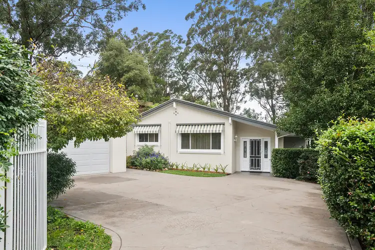 Main view of Homely house listing, 18 Windsor Drive, Berry NSW 2535
