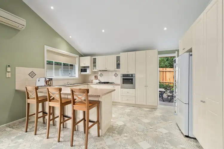 Second view of Homely house listing, 18 Windsor Drive, Berry NSW 2535