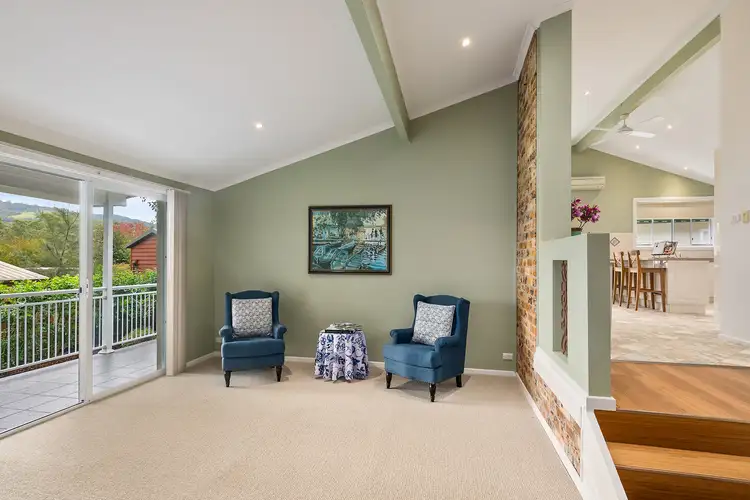 Fifth view of Homely house listing, 18 Windsor Drive, Berry NSW 2535