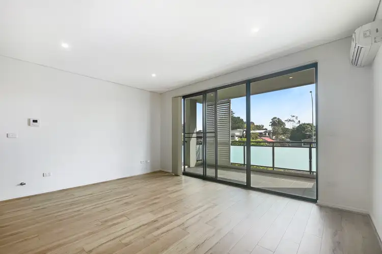 27/45-51 Balmoral Road, Northmead NSW 2152